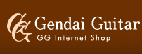 GendaiGuitar GG InternetShop