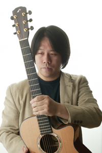 南澤大介 : Daisuke MINAMIZAWA | 株式会社現代ギター社